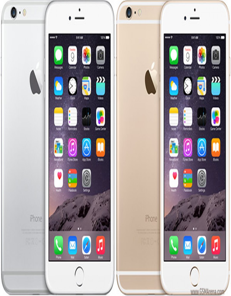 Apple Smartphone - iPhone 7 Plus