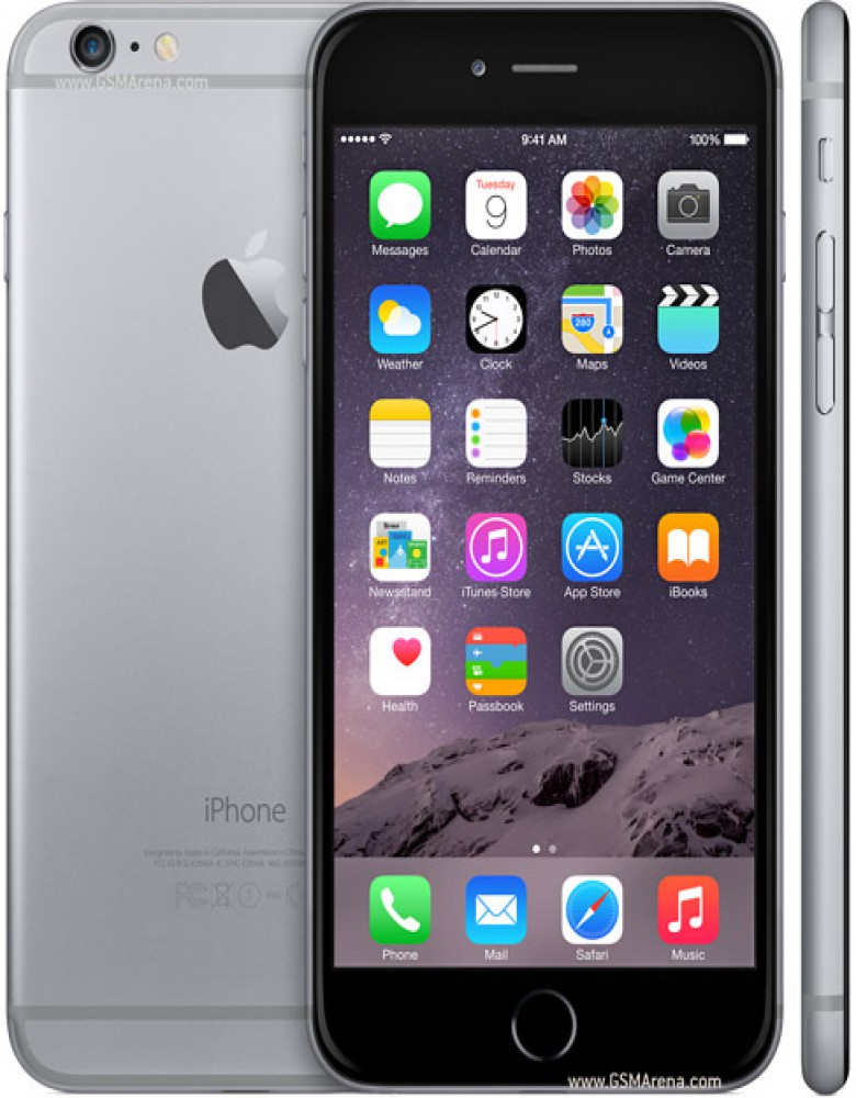 Apple Smartphone - iPhone 7 Plus