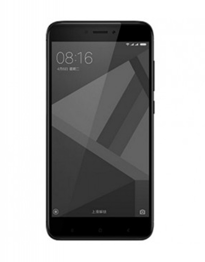 Xiaomi Redmi 4X Smartphone